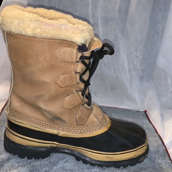 Work / Snow Boots - Picture 2 of 11